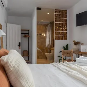 Inn Hospederia Boutique By La Juderia De Vejer- Adults Only, Vejer de la Frontera