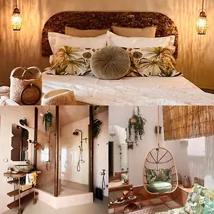  Apartamento Eco - Corredera