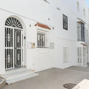  Apartamento Casa Los Naranjos En Vejer